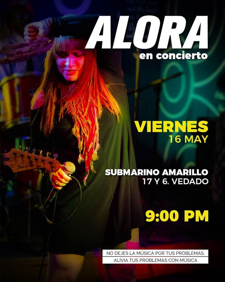 submarino viern 16 alora