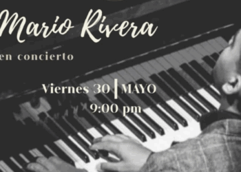 superjam mario rivera