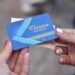 La tarjeta Clásica, para el pago en dólares en Cuba. Foto: Fincimex / Facebook.