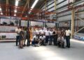 tienda mayorista sector empresarial