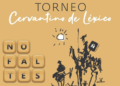 torneo cervantino de léxico