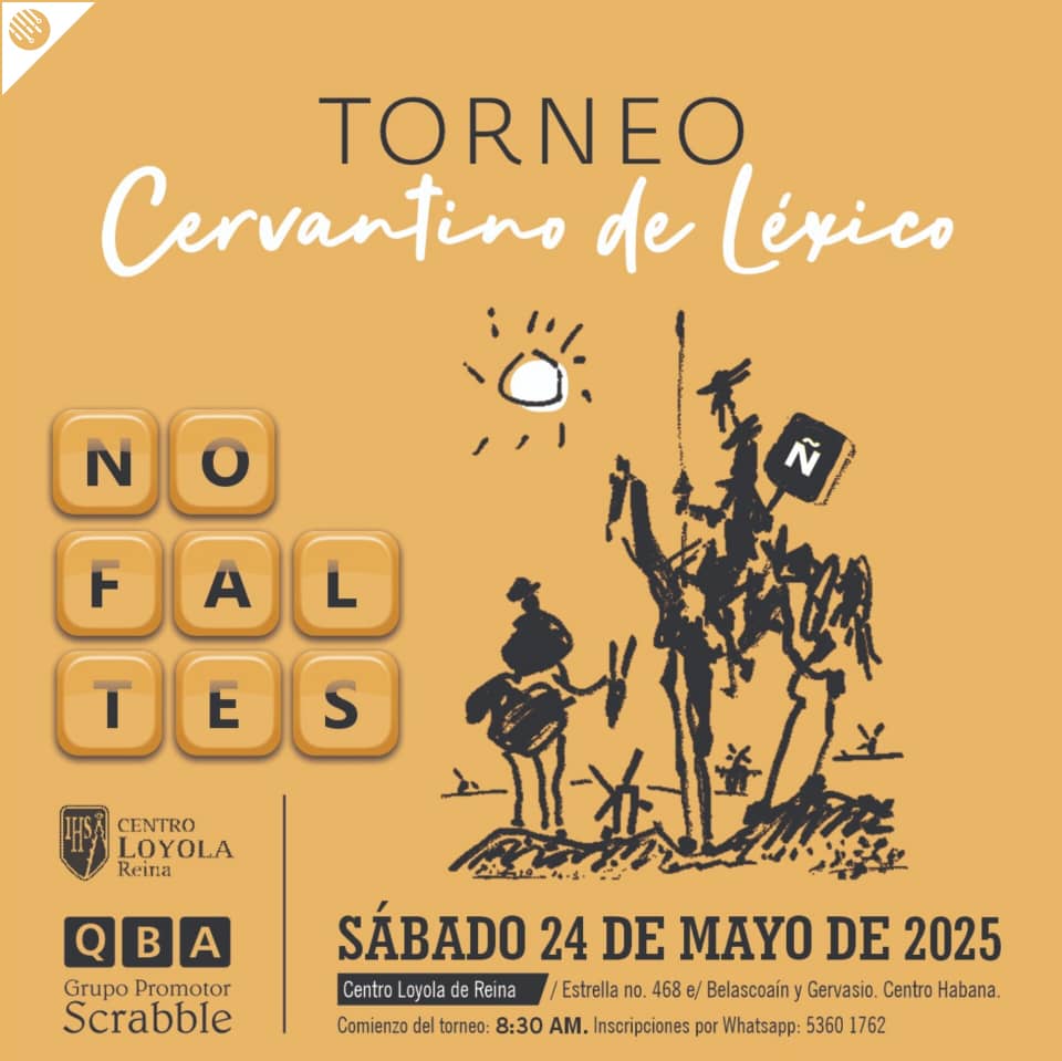 torneo cervantino de léxico