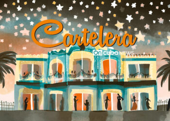 Portada Cartelera OnCuba
