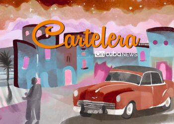 Portada Cartelera OnCuba