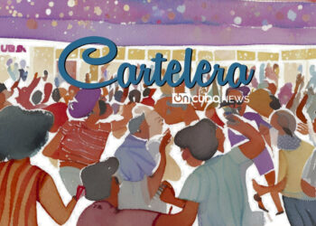 Portada Cartelera OnCuba