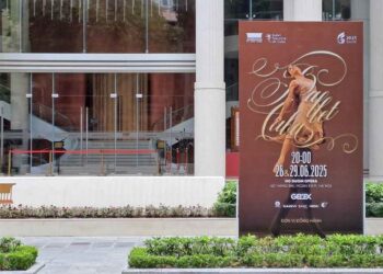 Ballet Nacional de Cuba