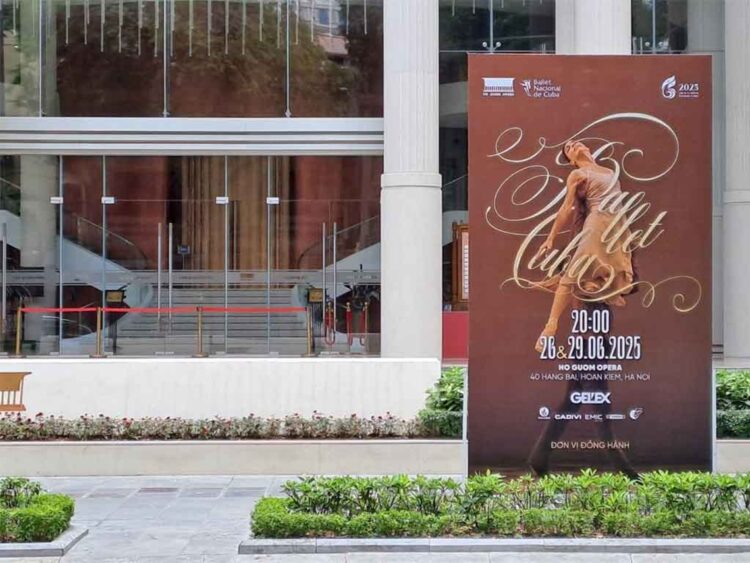 Ballet Nacional de Cuba