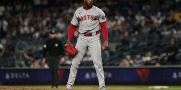 Foto: Boston Red Sox.