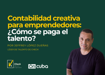 Ilustración: Check SRL.