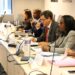 IV Comité Conjunto Cuba-Unión Europea, en Bruselas. Foto: Facebook/Cancillería de Cuba.