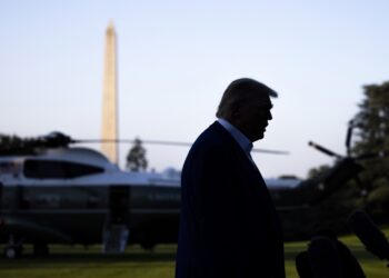 Donald Trump Irán