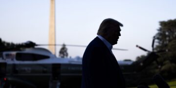 Donald Trump Irán