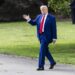 Trump Guardia Nacional