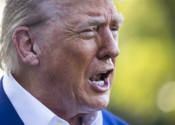 Trump España OTAN
