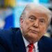 Trump habla de Xi Jinping