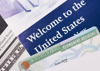 Foto: Servicio de Ciudadanía e Inmigración de los Estados Unidos.