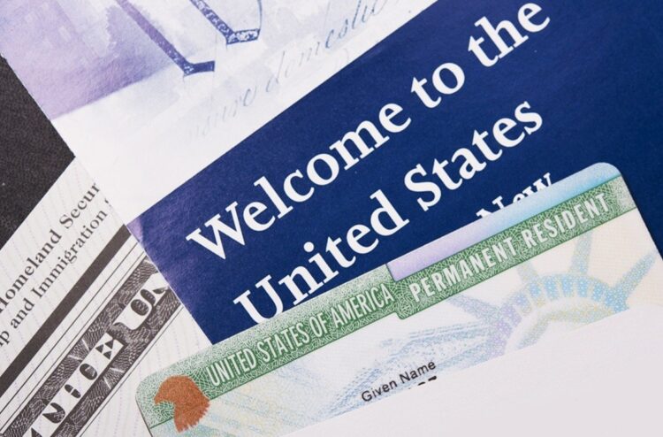 Foto: Servicio de Ciudadanía e Inmigración de los Estados Unidos.