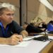 El activista David Swanson en La Habana en enero de 2025. Foto: httpsworldbeyondwar.org