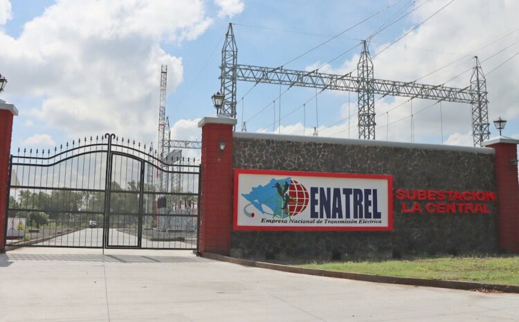 Empresa pública nicaragüense que se ocupa de la energía y las telecomunicaciones. Foto:  BCIE