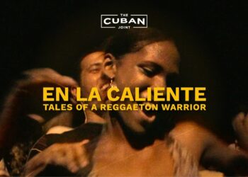 documental Cuba Premio Gabo