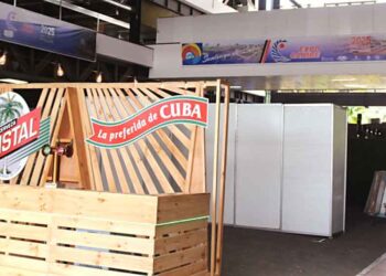 La Feria. Foto: Prensa Latina.