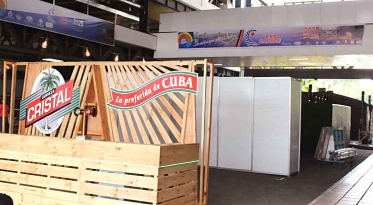 La Feria. Foto: Prensa Latina.