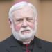 Secretario del Vaticano para las Relaciones con los Estados y Organismos Internacionales, monseñor Paul Richard Gallagher. Foto:  Osservatore Romano