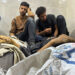 Israel Gaza muertos