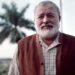 Hemingway en Cuba. Foto: Archivo.