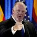 Tom Homan, el zar de la frontera de Trump. Foto: EFE.