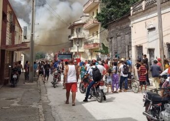 Foto: Facebook/Radio Granma Manzanillo.