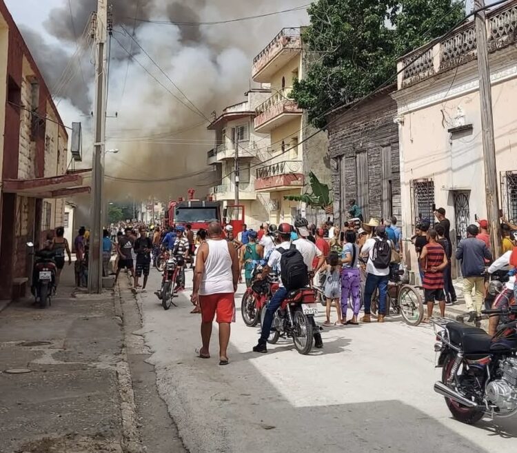 Foto: Facebook/Radio Granma Manzanillo.
