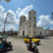 Santuario Nacional de Santa Bárbara, en Párraga, La Habana. Foto: Otmaro Rodríguez.