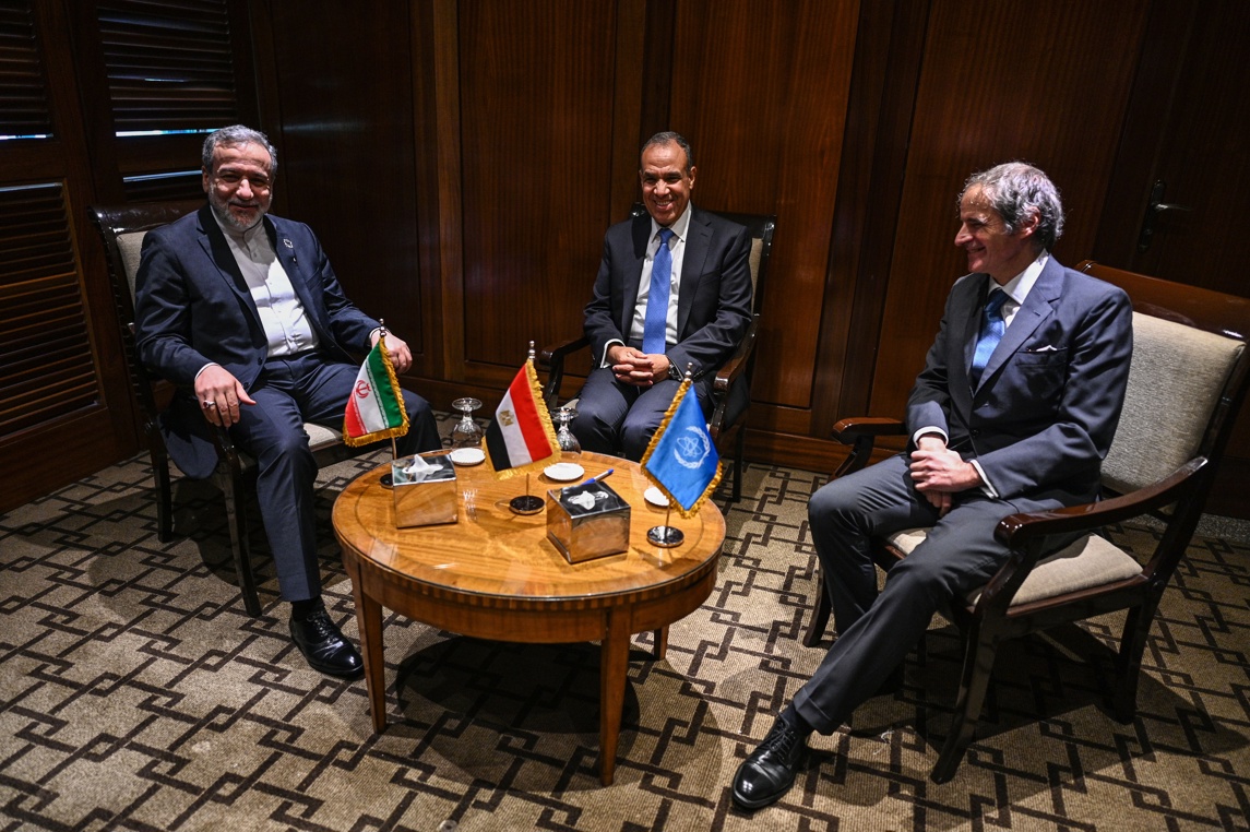 Irán acuerdo nuclear