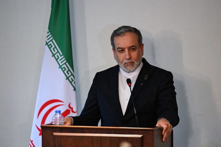Irán acuerdo nuclear EEUU