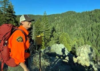 La administración Trump da otro paso significativo contra la protección ambiental en Estados Unidos. Foto:  El Universal