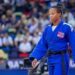 Cuba Mundial de Judo de Budapest_Mayelín del Toro