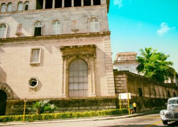 Museo Napoleónico de La Habana