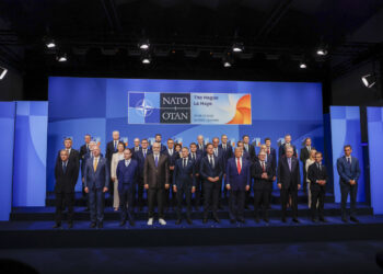 Cumbre OTAN