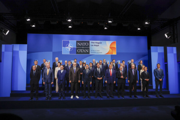 Cumbre OTAN