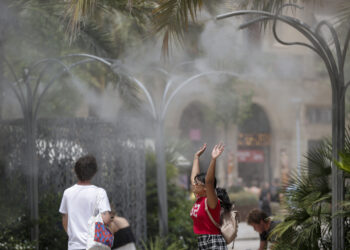 Foto: EFE/Manuel Bruque.