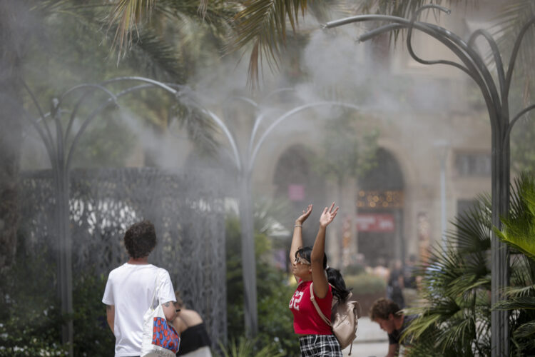 Foto: EFE/Manuel Bruque.
