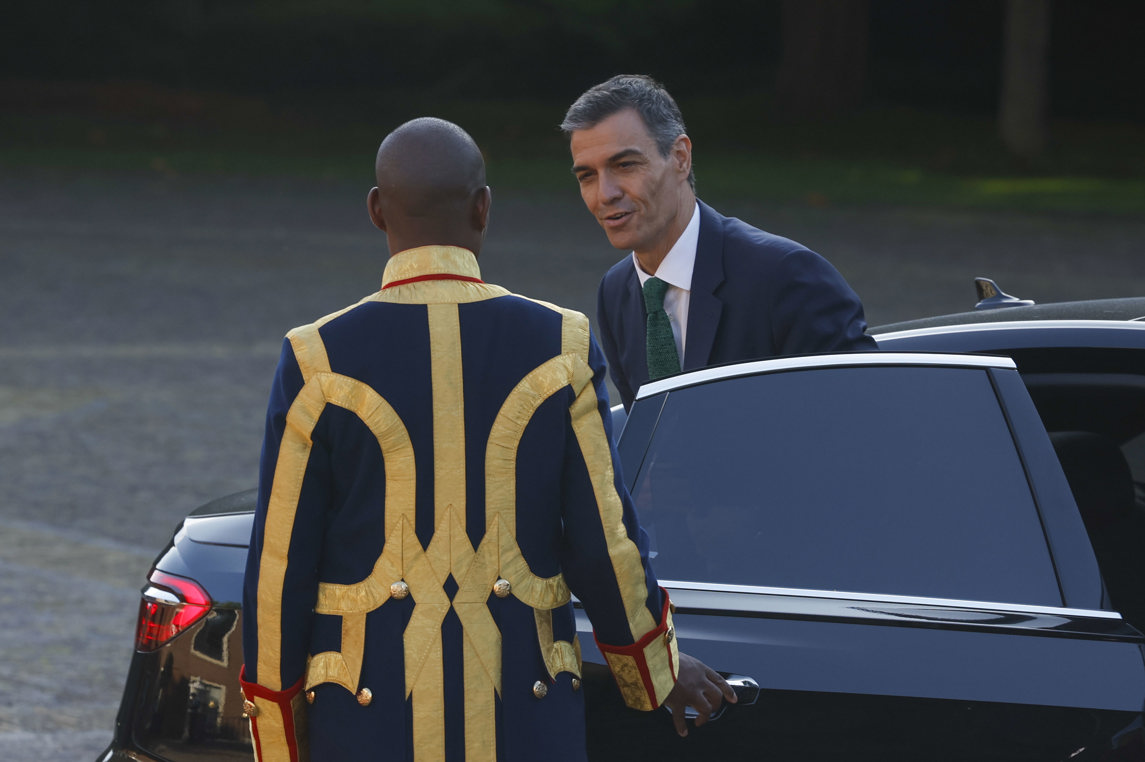 Pedro Sánchez_cumbre OTAN