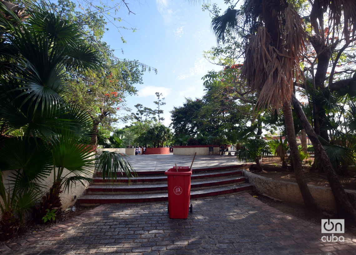 Pinar del Río, ciudad cabecera de la provincia cubana de igual nombre. Foto: Otmaro Rodríguez.