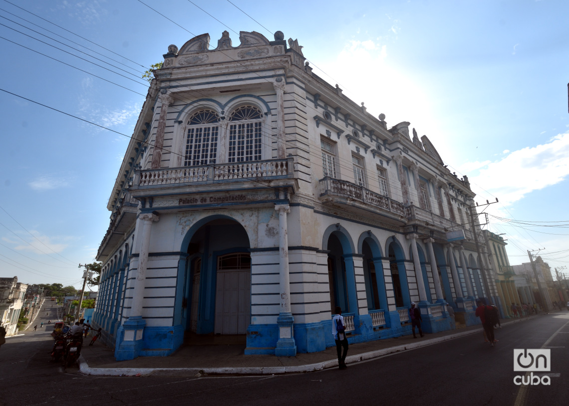 Pinar del Río, ciudad cabecera de la provincia cubana de igual nombre. Foto: Otmaro Rodríguez.