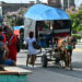Pinar del Río, ciudad cabecera de la provincia cubana de igual nombre. Foto: Otmaro Rodríguez.