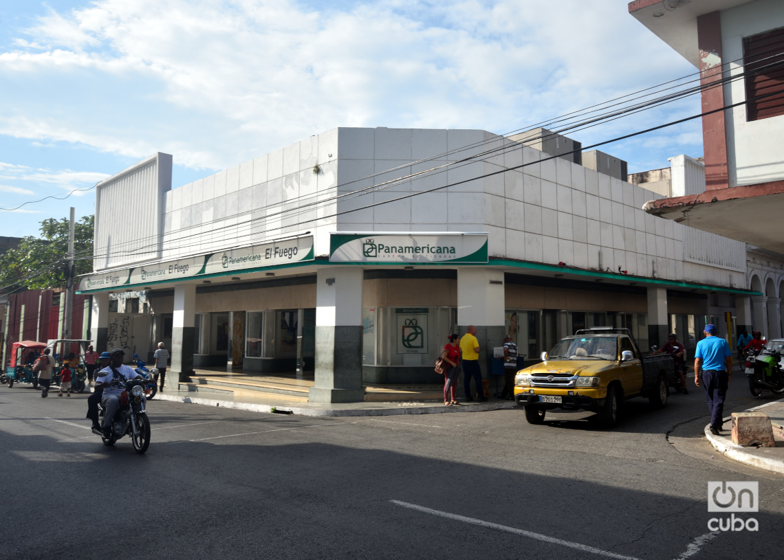 Pinar del Río, ciudad cabecera de la provincia cubana de igual nombre. Foto: Otmaro Rodríguez.