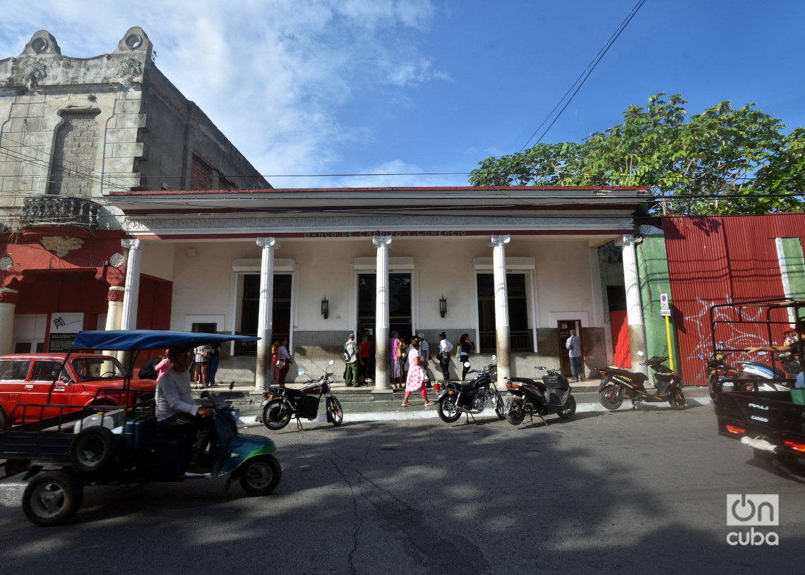 Pinar del Río, ciudad cabecera de la provincia cubana de igual nombre. Foto: Otmaro Rodríguez.