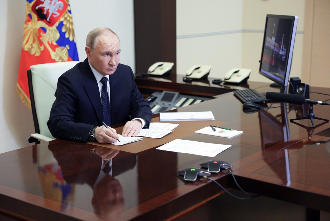 Putin