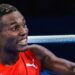 Los cubanos están liderados por el bicampeón olímpico y cinco veces monarca del orbe, Julio César La Cruz. Foto: Radio Rebede.